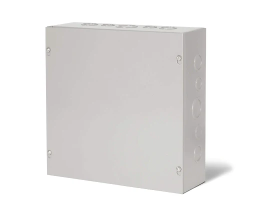 Infratech Enhanced Timer Package Control