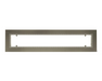 Infratech Flush Mount Frame in Bronze