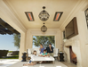 Infratech Flush Mount Frame
