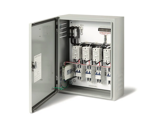 Infratech Home Management System Control