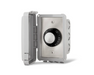 Infratech Input Regulator Single Flush Mount with Weatherproof Cover