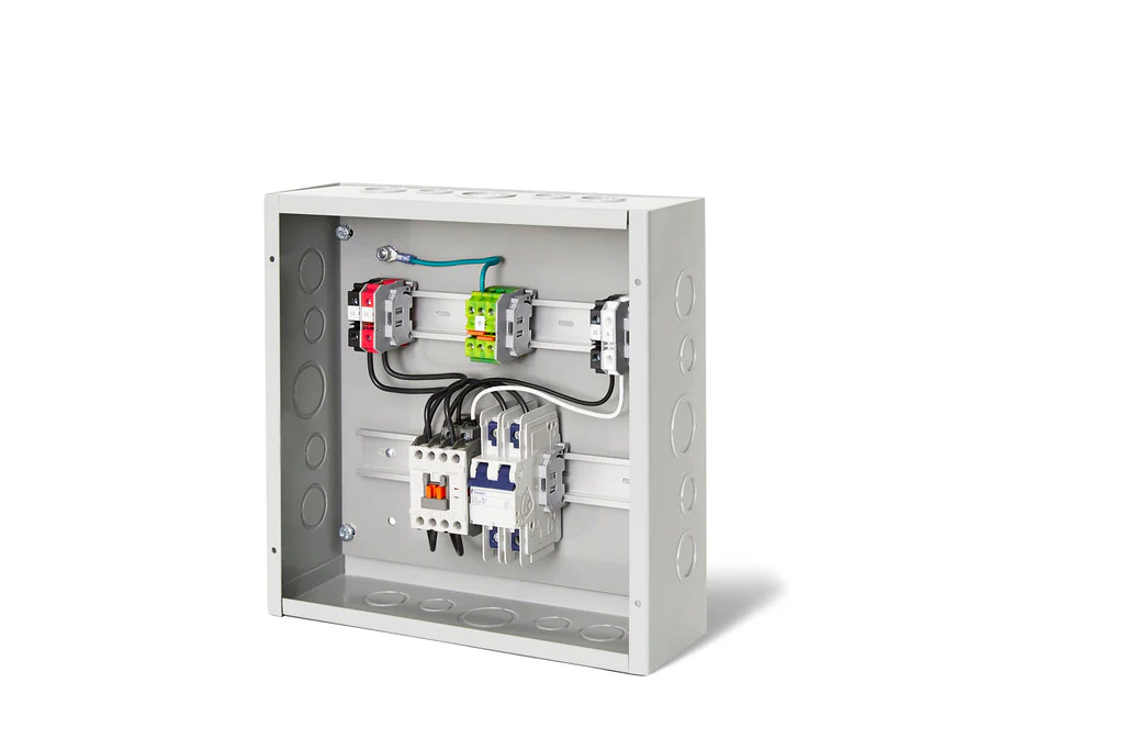Infratech Single Enhanced Timer Package Breaker