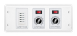 Infratech Solid State Analog Control