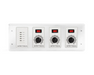 Infratech Solid State Analog Control