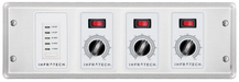 Infratech Solid State Analog Control