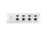 Infratech Solid State Analog Control