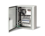 Infratech Solid State Control Relay Panel
