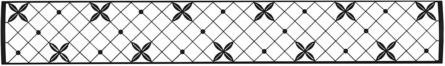 Infratech Traditional Motif Upgrade Kit in Black
