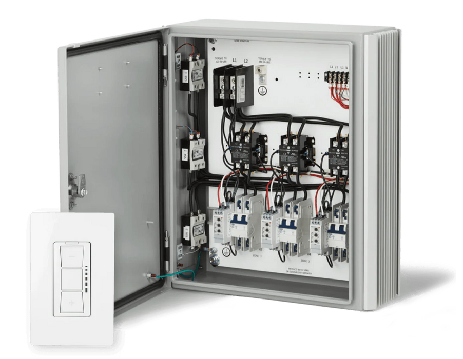 Infratech Universal Control Panel