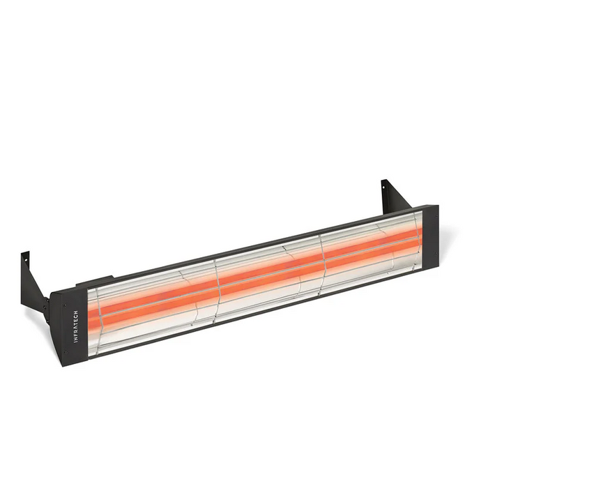 Infratech WD Series Dual Element Patio Heater