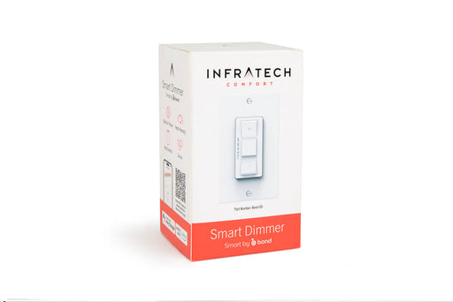 Infratech Heater Part 15 1720 - Bond Smart Dimmer