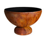 Ohio Flame OF37ABFC 37 Fire Chalice Artisan Fire Bowl - 37 x 37 x 22 in. - Patina Finish