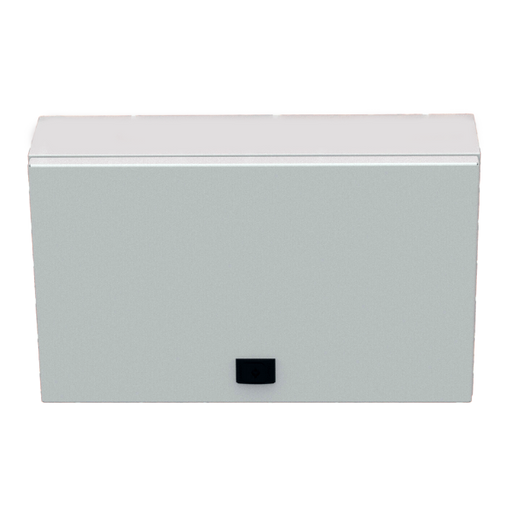 BROMIC BH3130053 Part Accessory Affinity Smart-Heat Control OnOff 5CH 30KW 6KWCH - 19.7 x 13.4 x 8 in. - White