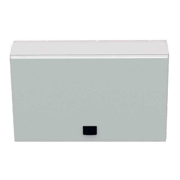 BROMIC BH3130053 Part Accessory Affinity Smart-Heat Control OnOff 5CH 30KW 6KWCH - 19.7 x 13.4 x 8 in. - White