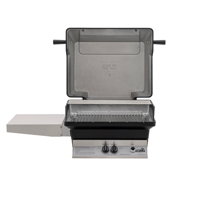 PGS A-Series A30 20 Inch Outdoor Patio Gas Grill Head 