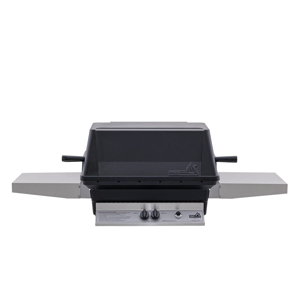PGS A-Series Grill Heads