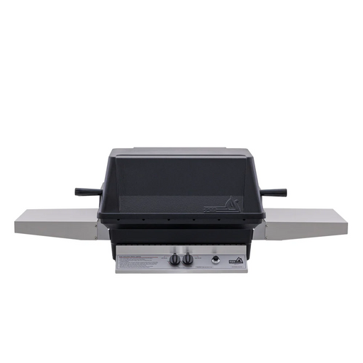 PGS A-Series A40 26 Inch Outdoor Patio Gas Grill Head