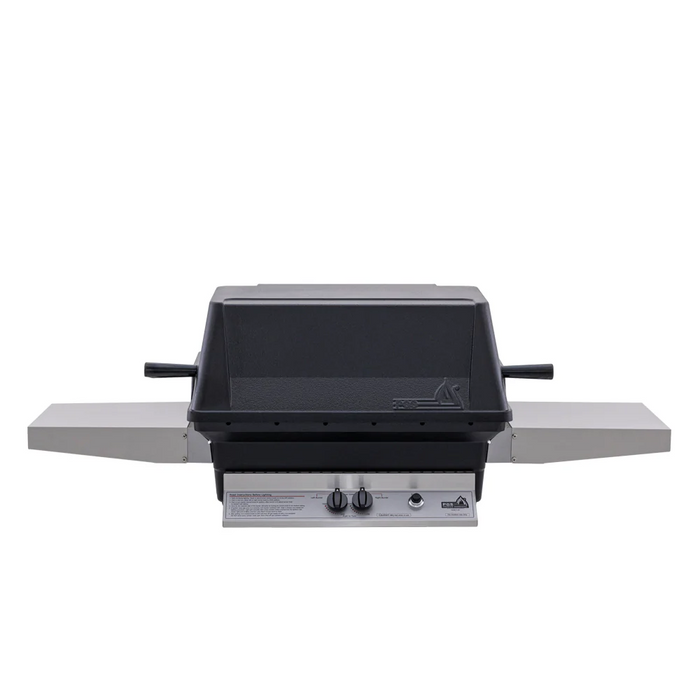 PGS A-Series A40 26 Inch Outdoor Patio Gas Grill Head