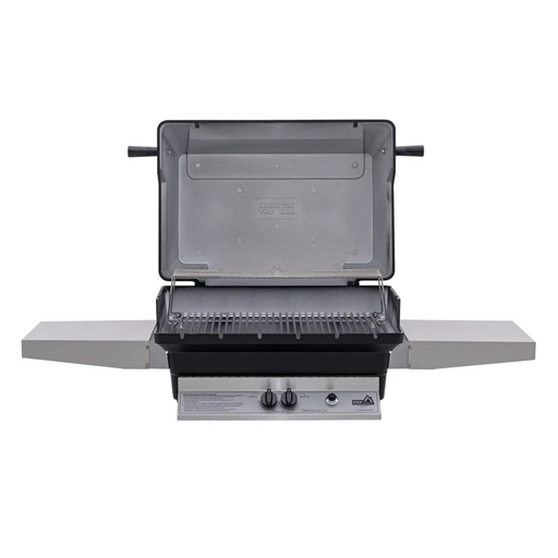 PGS A-Series A40 26 Inch Outdoor Patio Gas Grill Head