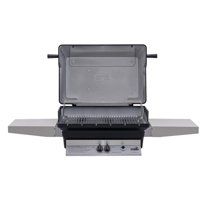 PGS A-Series A40 26 Inch Outdoor Patio Gas Grill Head