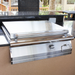 PGS Legacy Series LBC Large Beverage Center Outdoor Patio Gas Grill Accessory (Masonry)