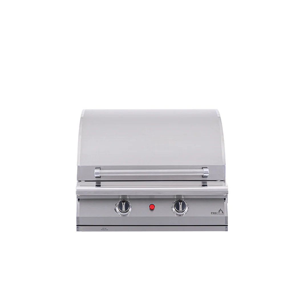 PGS T-Series Grill Heads