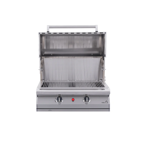 PGS T-Series E27T 30 Inch Outdoor Patio Electric Grill Head with Timer