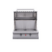 PGS T-Series E27T 30 Inch Outdoor Patio Electric Grill Head with Timer