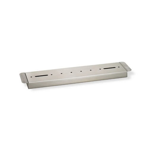 PGS Legacy Series CHIP-STEAM Steam Tray Outdoor Patio Gas Grill Accessory