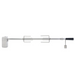 PGS Legacy Series RK27 Rotisserie Kit For 30 Inch Newport Outdoor Patio Gas Grill Head