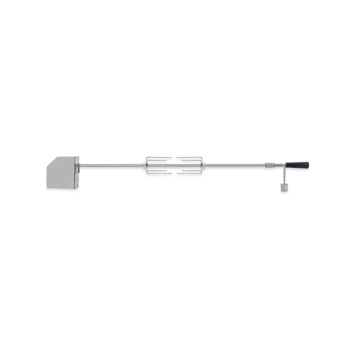 PGS Legacy Series RK36 Rotisserie Kit For 39 Inch Pacifica Outdoor Patio Gas Grill Head
