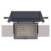 PGS T-Series T40 26 Inch Outdoor Patio Gas Grill Head with Timer