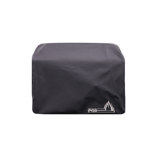 PGS Accessory Weatherproof Cover (Masonry Installation) For Outdoor Patio Gas Grill Head