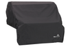 PGS Accessory Weatherproof Cover (Masonry) For Outdoor Patio Gas Grill Head