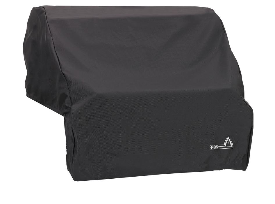 PGS Accessory Weatherproof Cover (Masonry) For Outdoor Patio Gas Grill Head