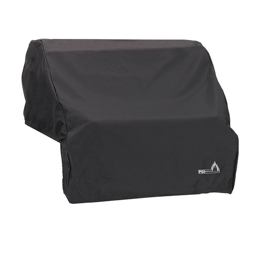 PGS Accessory Weatherproof Cover (Masonry) For Outdoor Patio Gas Grill Head
