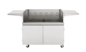 PGS Legacy Series S36CART Wheeled Cart Base For 39 Inch Pacifica Outdoor Patio Gas Grill Head