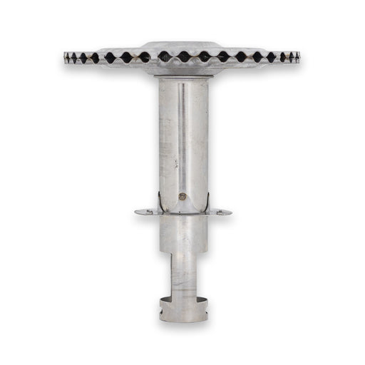 Patio Comfort Heater Part - BURNER PC: MAIN W/ SCREEN LP
