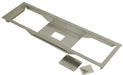 BROMIC BH3130017 Part Accessory Ceiling Recess Kit - Platinum Electric 2300W - Silver