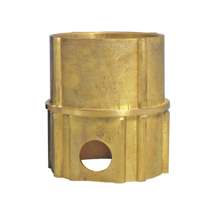 SunTouch Electric Snow Melting 300091 ProMelt Snow and Ice Sensor Socket 091 in Brass Color