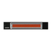 Sunpak Black Outdoor Infrared Patio Heater