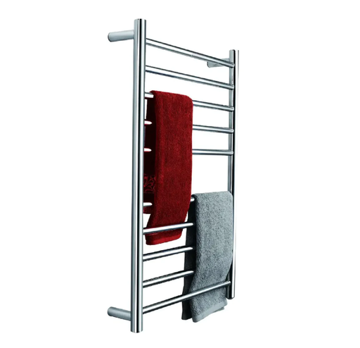 Pursonic TW350 Towel Warmer Rack - 33 in. x 12 in. x 21 in. in. - Gray