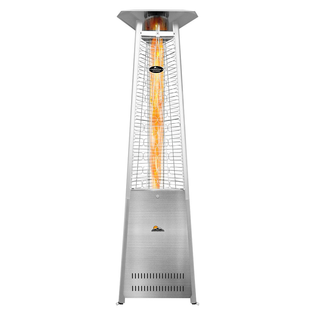 Paragon Outdoor Vesta Flame Tower Heaters