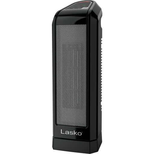 Almo CT16560 Electronic Ceramic Tower Heater - 6.08 in. x 5.08 in. x 15.70 in.