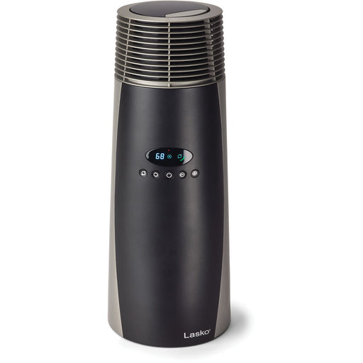 Almo CT22360 Full-Circle Warmth Ceramic Heater - 8.63 in. x 8.70 in. x 21.88 in.