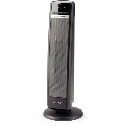 Almo CT30750 30-In. Tall Tower Heater with Remote Control - 10.4 in. x 10.40 in. x 29 in.