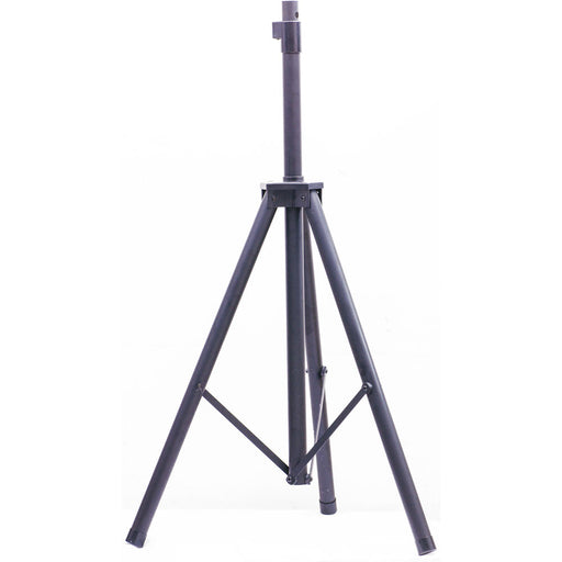 Almo HAN1072ST-BLK Height Adjustable Tripod Stand for Select Infrared Heat Lamps Black - 10.8 in. x 15.60 in. x 70 in.