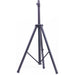 Almo HAN1072ST-BLK Height Adjustable Tripod Stand for Select Infrared Heat Lamps