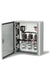 Infratech 30 4071 Universal Control Panel - 1 Relay Panel - 20 x 16 x 7 in. - Gray Steel Color