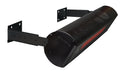 Sunstar Patio Heater Accessory 3 Inches Pole Mounting Arm Kit - 9 x 49 x 9 in. - Black Finish